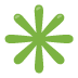 :eight_spoked_asterisk: